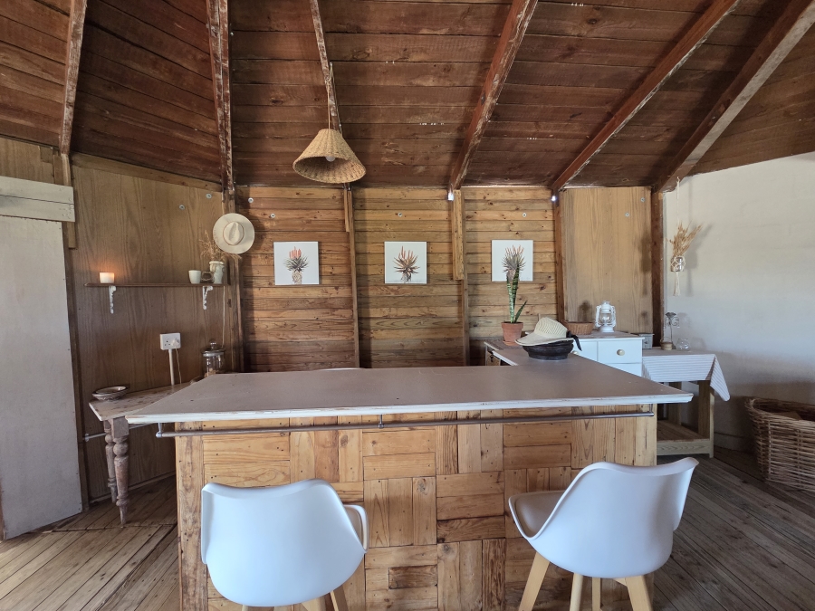 4 Bedroom Property for Sale in Trekoskraal Western Cape